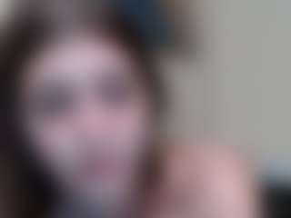 Kitty's Live Sex Cam Show