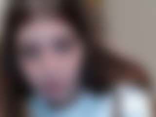 Kitty's Live Sex Cam Show