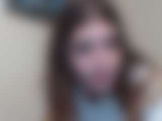 Live cam show with Kitty - Fetish Brown Hair on WildCum