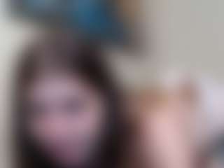 Kitty's Live Sex Cam Show