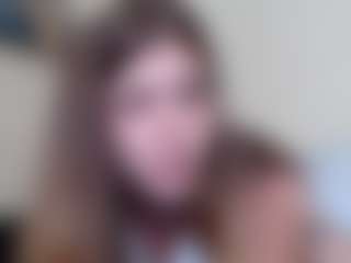Kitty's Live Sex Cam Show