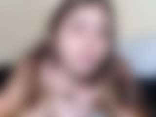 Live cam show with Kitty - Foot Fetish Brown Hair on Dare Cams