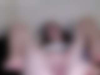 Kitty's Live Sex Cam Show