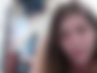 Kitty's Live Sex Cam Show