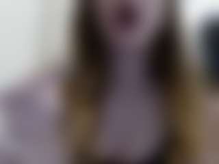 Kitty's Live Sex Cam Show
