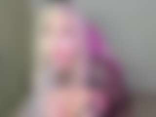 mimicutedoll's Live Sex Cam Show