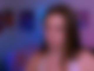 Live cam show with amalialowell - Brown Hair on Dolls Live