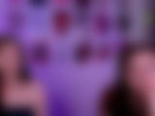 Cam Show en direct de amalialowell