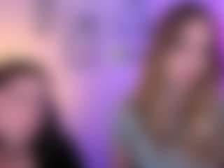 Live cam show with amalialowell - Lingerie on Camsoda