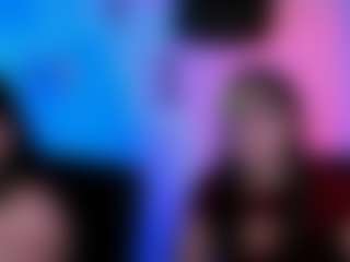 Live cam show with amalialowell - Brown Hair on LiveSexCams6