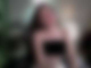Live cam show with Ave - Cosplay Young Adult on Gym Cam Girls