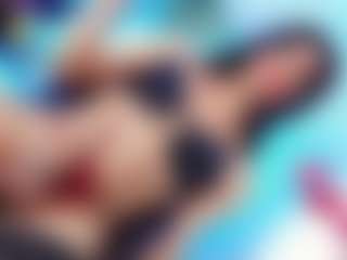Brittany-Rosee's Live Sex Cam Show