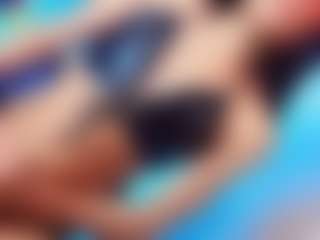 Brittany-Rosee's Live Sex Cam Show