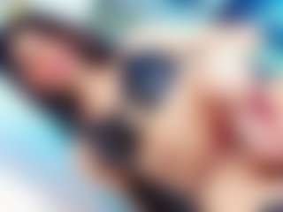 Live-sekscamshow van Brittany-Rosee