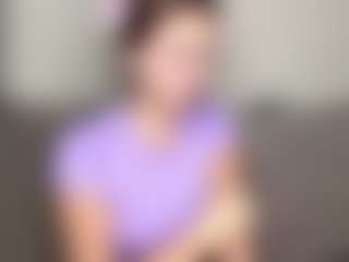 Live cam show with TrinaSmathers - Green Eyes on SpankPalCams
