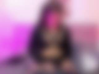 Live cam show with dalia-suarez - Strip on sexylive.show