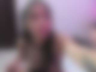 Live cam show with dalia-suarez - Drinking on Camsoda