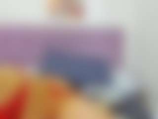 dalia-suarez's Live Sex Cam Show