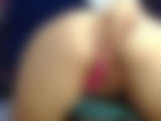 Exotic-wish's Live Sex Cam Show