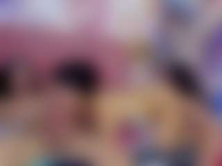 Luna and ALL's Live Sex Cam Show