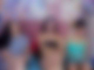 Luna and ALL's Live Sex Cam Show