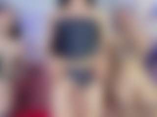 Live cam show with Luna and ALL - Granny on Milfs Live