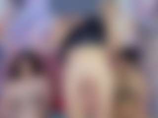 Luna and ALL's Live Sex Cam Show