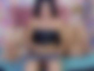 Live cam show with Luna and ALL - Granny on hrnylive.com