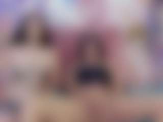 Luna and ALL's Live Sex Cam Show