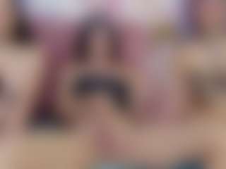 Luna and ALL's Live Sex Cam Show