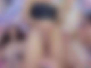 Luna and ALL's Live Sex Cam Show