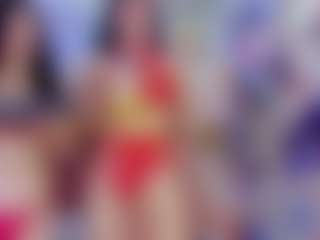 Luna and ALL's Live Sex Cam Show