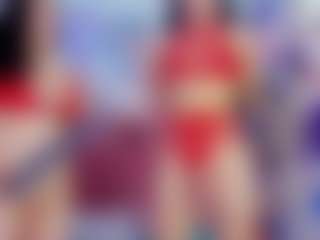 Luna and ALL's Live Sex Cam Show