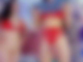 Luna and ALL's Live Sex Cam Show