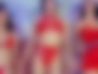 Luna and ALL's Live Sex Cam Show
