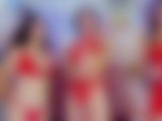 Luna and ALL's Live Sex Cam Show