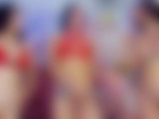 Luna and ALL's Live Sex Cam Show