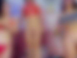 Luna and ALL's Live Sex Cam Show