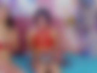 Luna and ALL's Live Sex Cam Show
