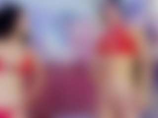Luna and ALL's Live Sex Cam Show