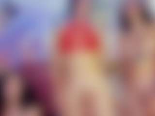 Luna and ALL's Live Sex Cam Show