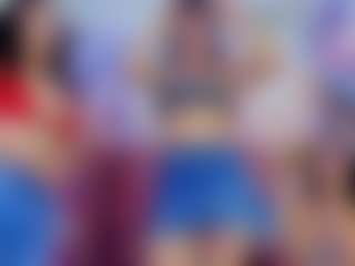Luna and ALL's Live Sex Cam Show