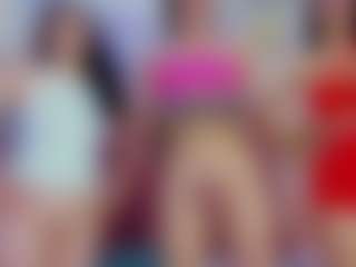 Luna and ALL's Live Sex Cam Show