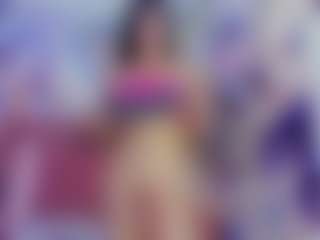 Luna and ALL's Live Sex Cam Show