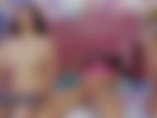 Luna and ALL's Live Sex Cam Show
