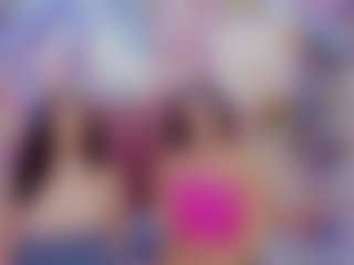 Luna and ALL's Live Sex Cam Show