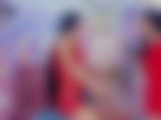 Luna and ALL's Live Sex Cam Show