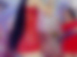 Luna and ALL's Live Sex Cam Show