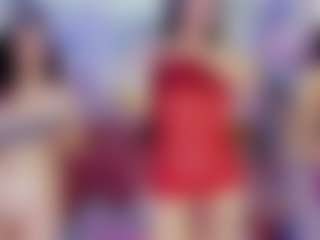 Luna and ALL's Live Sex Cam Show