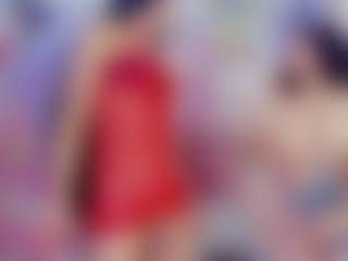 Luna and ALL's Live Sex Cam Show
